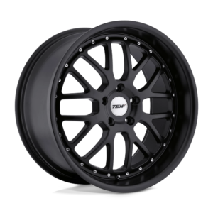 TWVAL 20X8.5 5X120 M-BLK 20MM