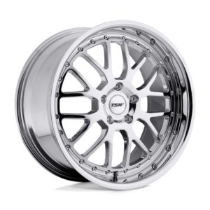 TWVAL 20X8.5 5X120 CHROME 35MM