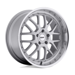 TWVAL 20X10 5X4.5 SLV MRR LIP 20MM