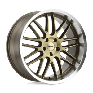 TWAVA 20X10 5X4.5 BRNZ BRSHD MCH 25MM