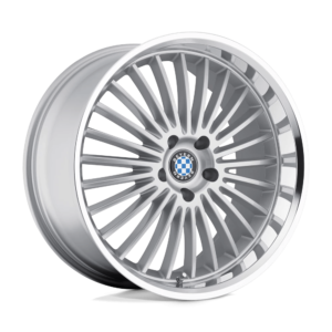 BEBYT 17X8 5X120 SLV MIR-LP 30MM