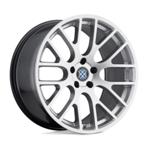 BEBYS 20X9 5X120 H-SLV 15MM