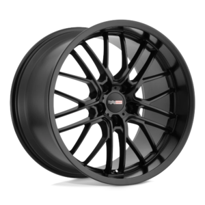 CRCRE 18X9 5X4.75 M-BLK 50MM