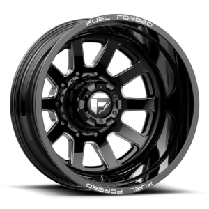 D09 22X12 10X170 MT-BLK-MIL -50MM