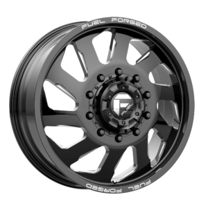 D39 20X8.25 10X225 GL-BLK-MIL 105MM