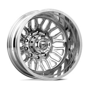 D66 22X8.25 10X225 POLISH -202MM