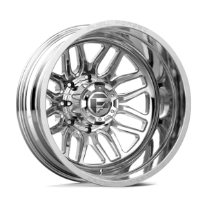 D66 22X8.25 8X200 POLISH -202MM