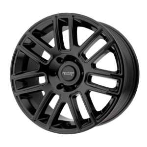 AR915 18X8.5 5X5.5 G-BLK 15MM