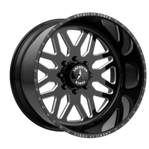 AWB02 26X16 6X135 G-BLK MACH -101MM