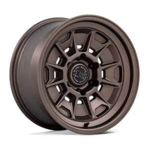 BR021 17X8.5 6X5.5 B-BRNZ -10MM