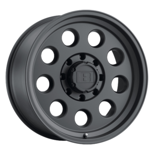LEHLR 15X6 5X4.5 M-BLK 00MM