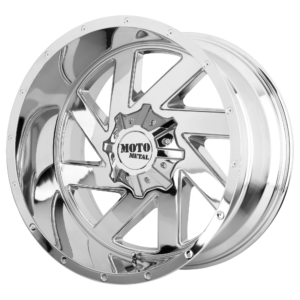 MO988 20X12 5X5.0/5.5 CHROME -44MM