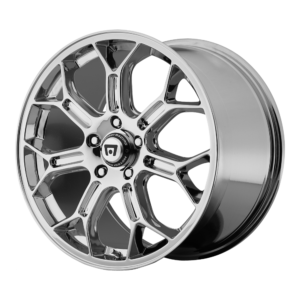 MR120 19X10 5X4.75 CHROME 79MM
