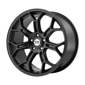 MR120 19X10 5X4.75 S-BLK 48MM