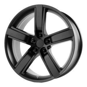 PR134 20X8 5X120 M-BLK 29MM