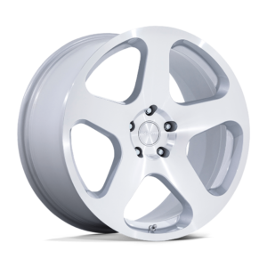 R200 20X10 5X120 G-SLV-MCH 40MM
