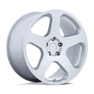 R200 20X10 5X120 G-SLV 40MM