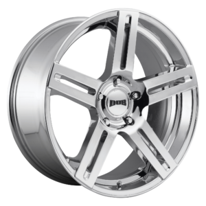 S249 22X9.5 6X5.5 CHR-PLATED 30MM