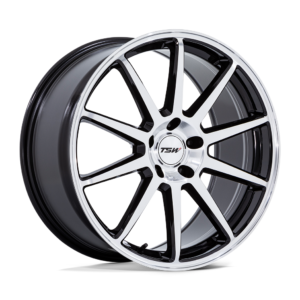 TW004 19X10.5 5X112 G-BLK-MCH 35MM