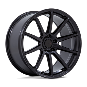 TW004 19X10.5 5X112 M-BLK 35MM