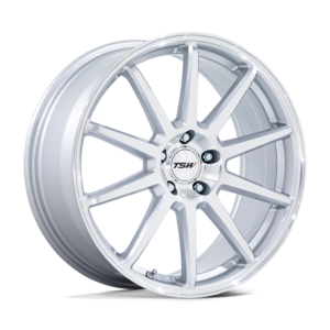 TW004 19X10.5 5X112 G-SLV-MCH 35MM