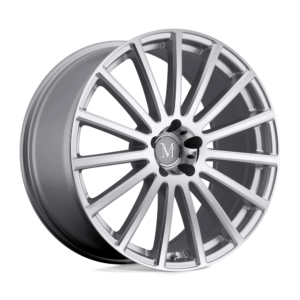 MNMAC 17X9 5X112 SLV MIR-FC 50MM
