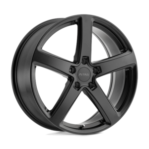 PEP2A 17X8 5X100 M-BLK 35MM