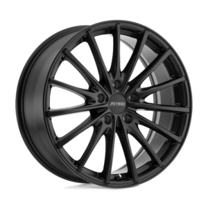 PEP3A 17X8 5X100 M-BLK 35MM
