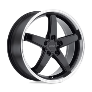 PEP1B 17X8 5X112 G-BK MCH-LP 32MM