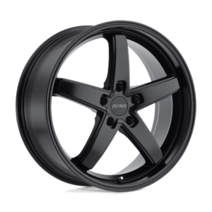PEP1B 17X8 5X112 M-BLK 32MM