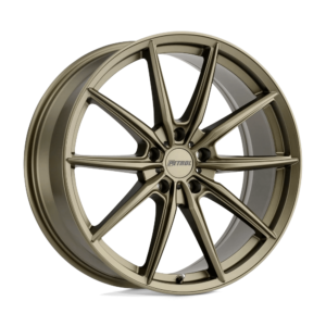 PEP4B 17X8 5X105 M-BRNZ 40MM