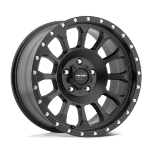 PXA34 18X9 5X5.0 S-BLK 0MM
