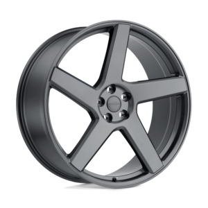 RERMF 22X10 5X120 G-GNMTL 35MM