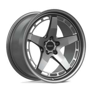 RF914 20X10 5X112 S-GNMTL 15MM