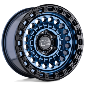 BRSTN 20X9.5 8X180 CBLT-BLU-BLKLP 12MM