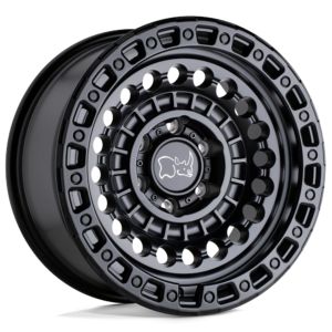 BRSTN 20X9.5 8X170 M-BLK 12MM