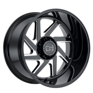 BRSWV 20X12 5X5.0 G-BLK-MILL -44MM