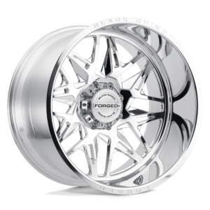 BRTWS 22X14 8X180 POL -76MM