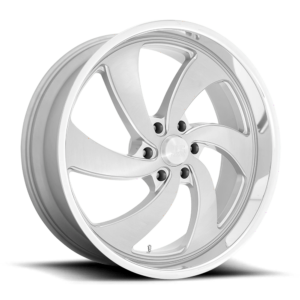 U134 24X10 6X135 SLV-BRS-MIL-DCL 25MM