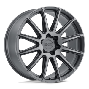 BRWAZ 20X9 5X4.5 BRSH-GNMTL 30MM