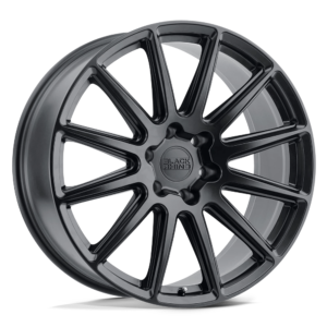 BRWAZ 20X9 6X5.5 M-BLK 15MM