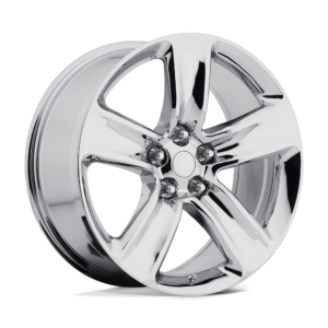 PR154 20X10 5X5.0 CHROME 50MM