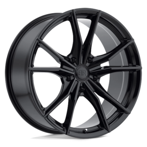BRZON 18X8.5 5X4.5 G-BLK 35MM