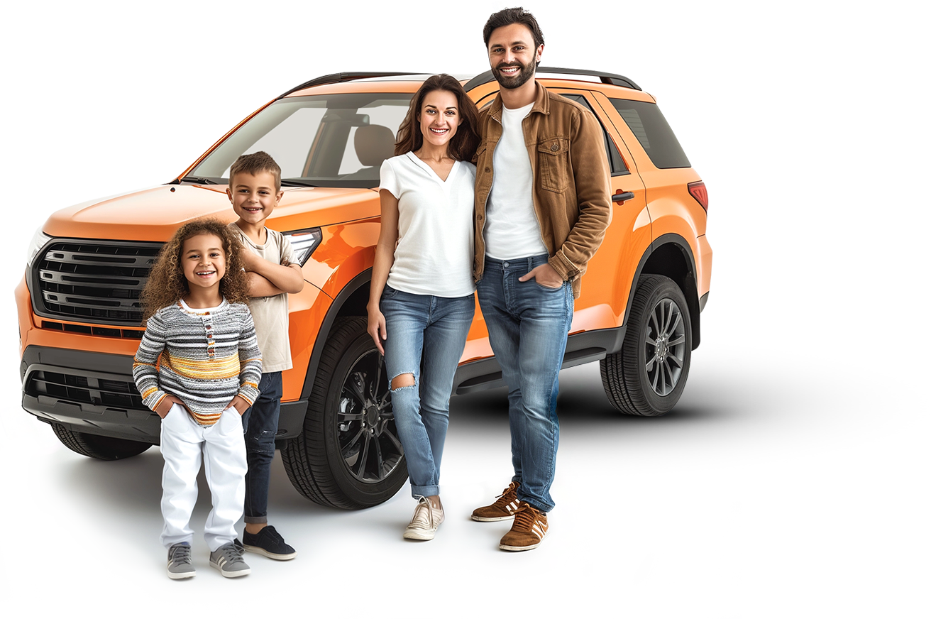 Refinance Your Auto Loan